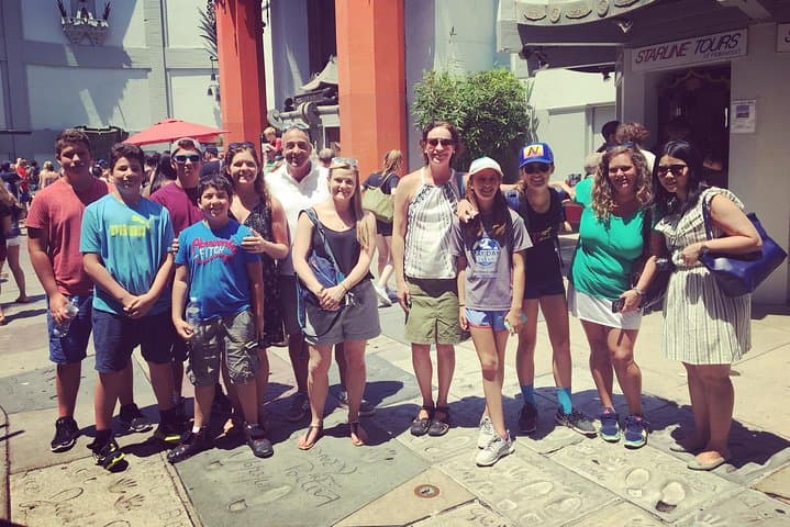 Explore Los Angeles Deep Dive: Hollywood to Santa Monica Adventure photo 5