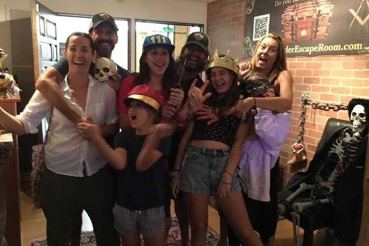 Inside Boulder’s Psycho Killer Escape Room: A Mind-Bending Urban Adventure