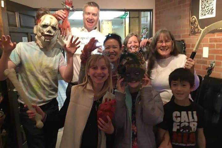 Inside Boulder’s Psycho Killer Escape Room: A Mind-Bending Urban Adventure photo 2