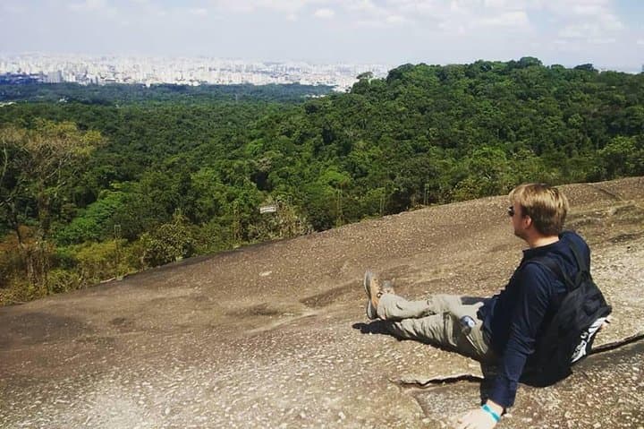 Half-Day Ecotour to Cantareira and Jaraguá State Parks from São Paulo photo 4