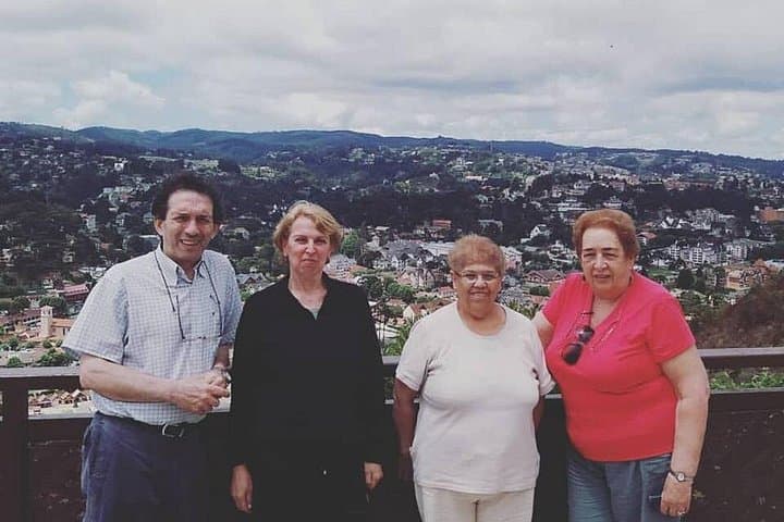 Campos do Jordão Day Trip from São Paulo — Highlands, Culture & Forest Trails photo 4
