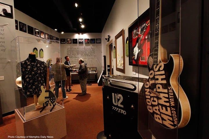 Memphis Discovery Tour: Beale Street, BBQ & Civil Rights Landmarks photo 2