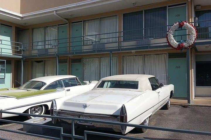 Memphis Discovery Tour: Beale Street, BBQ & Civil Rights Landmarks photo 4