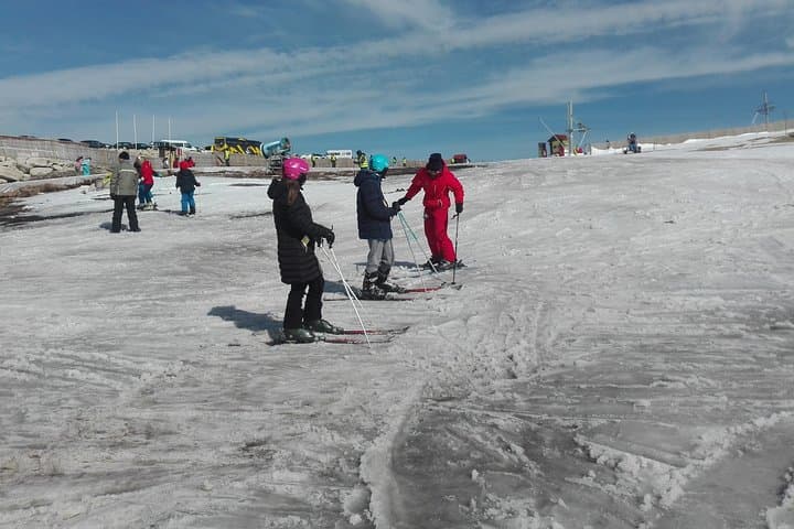 Serra da Estrela Day Trip from Coimbra: Torre Summit, Zêzere Source & Cheese Tasting photo 3