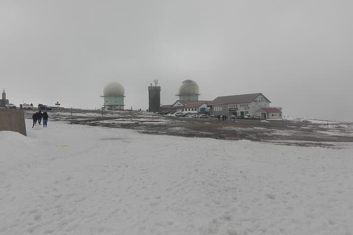 Serra da Estrela Day Trip from Coimbra: Torre Summit, Zêzere Source & Cheese Tasting photo 2