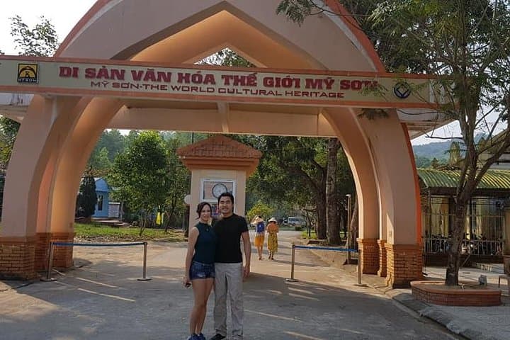 Early-Morning My Son: Cham Temples, Quiet Light & Hoi An Transfers photo 4