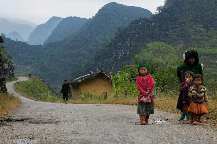 Sapa 2-Day Trek & Village Stay — Cat Cat, Lao Chai & Ta Van photo 4