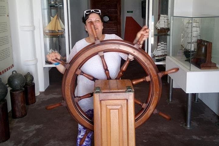 Kuxtal Island Tour: Cozumel Coastal Drive & Cultural Stops photo 2