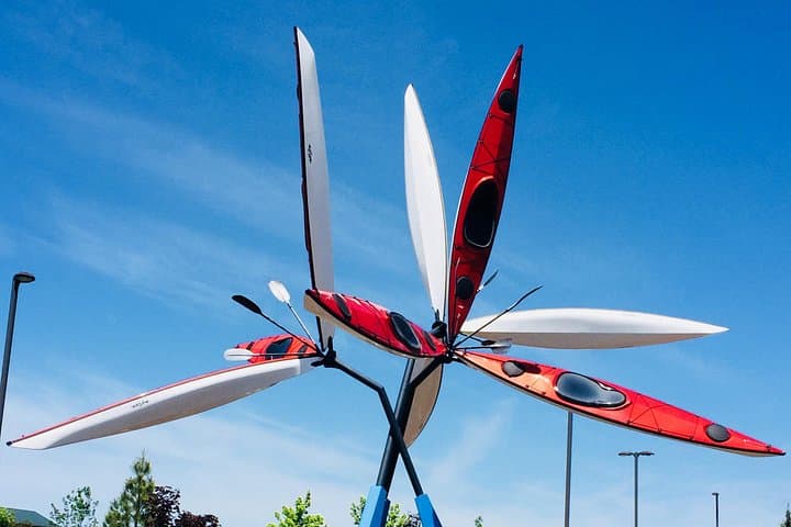 Citywide Scavenger Hunt in Bend — Find Local Landmarks, Puzzles & Hidden Corners photo 5