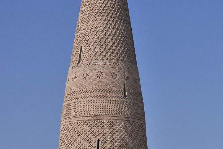 Turpan Day Tour from Urumqi: Private Visit to Jiaohe, Karez & Emin Minaret photo 3