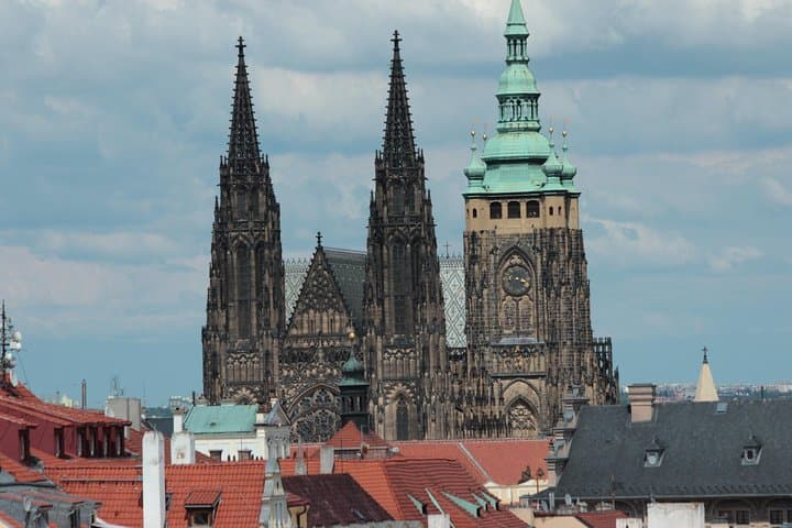 Prague in 2 Days: Private Walking Tour with a Local Guide photo 4