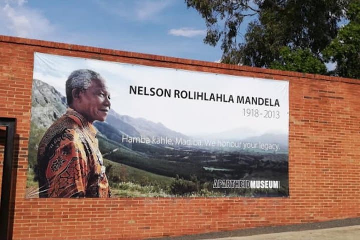 Johannesburg, Soweto & Apartheid Museum: Guided Private Day Tour photo 2