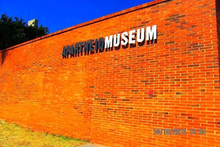Johannesburg, Soweto & Apartheid Museum: Guided Private Day Tour photo 6