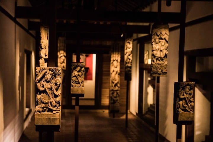 Half-Day Private Tour of Patan from Kathmandu — Patan Durbar Square, Temples & Newari Culture photo 2