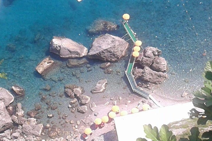 Full-Day Minivan Tour to Positano, Sorrento & Pompeii from Naples photo 4