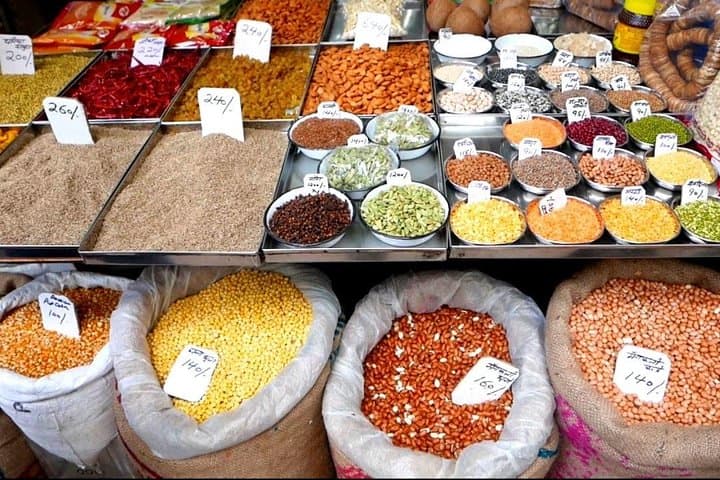 Old Delhi Private Tour: Jama Masjid, Spice Market & Sikh Langar Experience