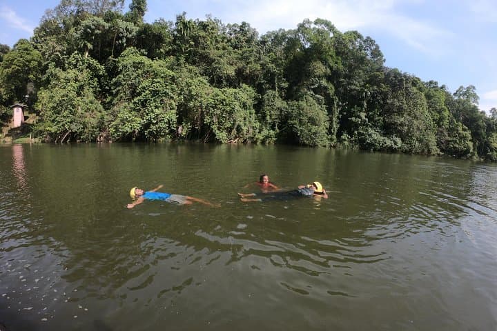 Kelani River White-Water Rafting from Bentota — Kitulgala Day Trip photo 6
