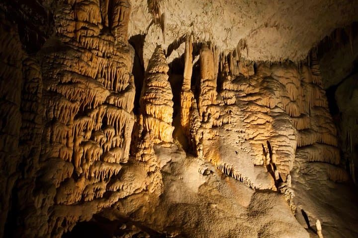 Private Postojna Cave and Predjama Castle Tour from Portoroz photo 2
