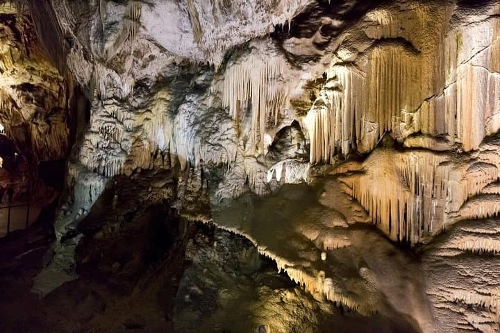 Private Postojna Cave and Predjama Castle Tour from Portoroz photo 3