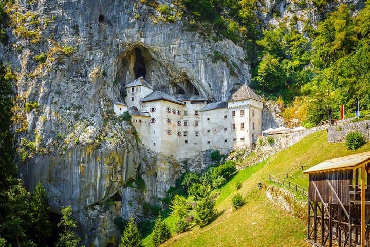Private Postojna Cave and Predjama Castle Tour from Portoroz photo 6