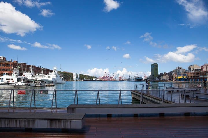 Keelung Cultural Adventure: Guided Walking Tour from Taipei photo 3