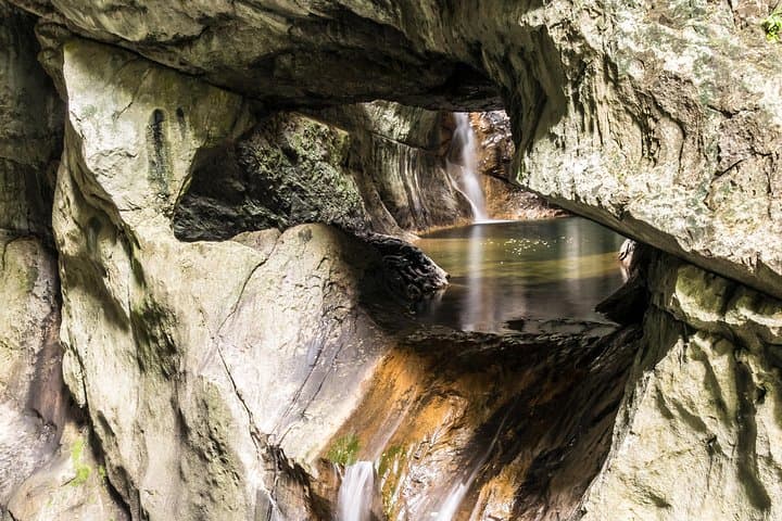 Day Trip from Ljubljana: Lipica Stud Farm, Škocjan Caves & Koper Coast photo 6