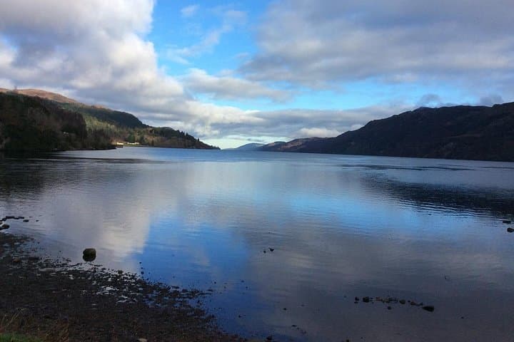 Highland Highlights: Eilean Donan, Loch Ness & Glenfinnan 2-Day Tour from Glasgow photo 5