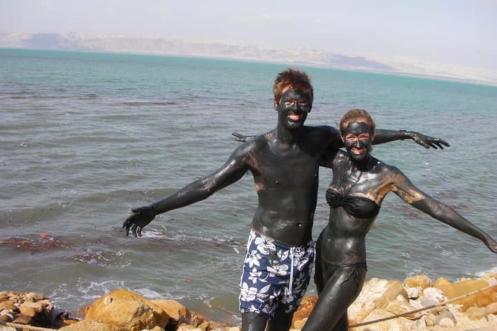 Treasures of Jordan: 7-Day Cultural Adventure to Petra, Wadi Rum & the Dead Sea photo 2