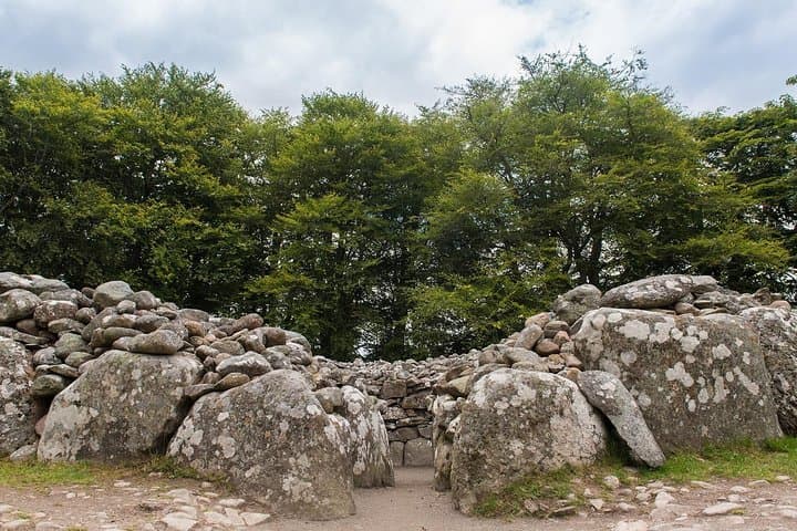 Loch Ness & Inverness: 2-Day Highlands Tour from Glasgow photo 3