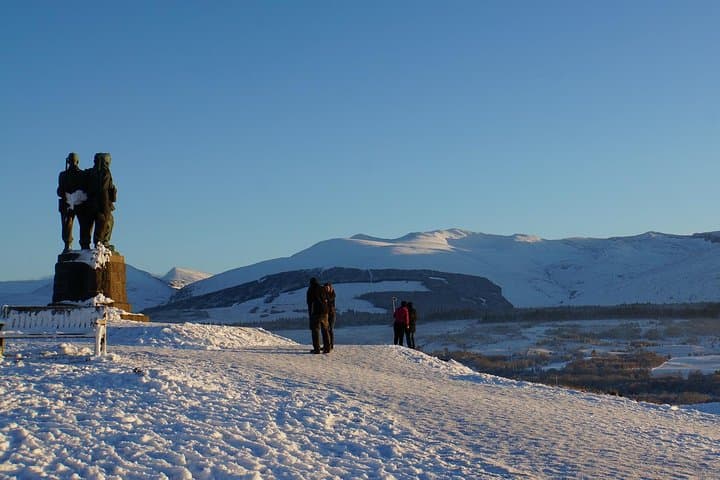 Loch Ness & Inverness: 2-Day Highlands Tour from Glasgow photo 4