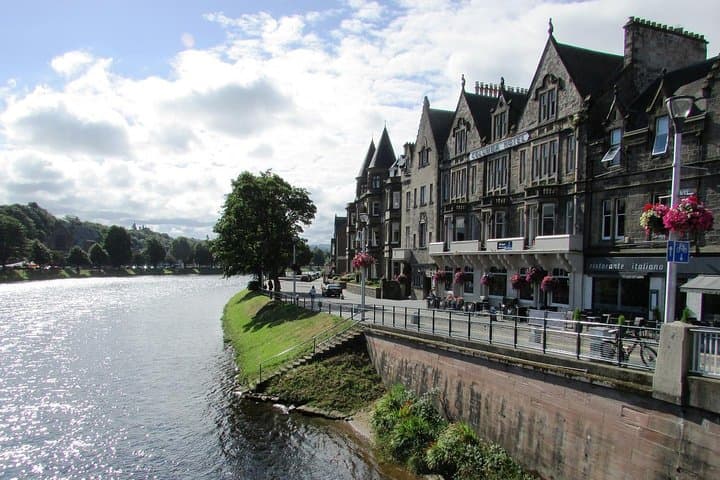 Loch Ness & Inverness: 2-Day Highlands Tour from Glasgow photo 2