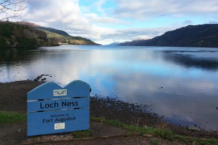 Loch Ness & Inverness: 2-Day Highlands Tour from Glasgow photo 5