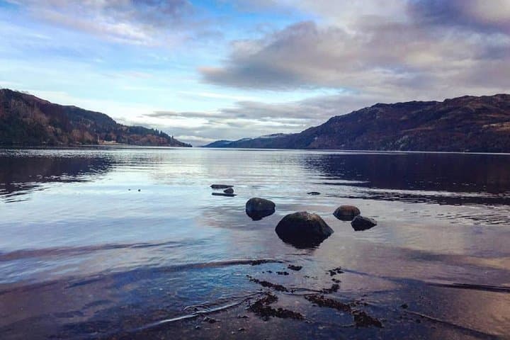 Two-Day Loch Ness & Highlands Tour from Edinburgh — Inverness, Glencoe & Culloden photo 3