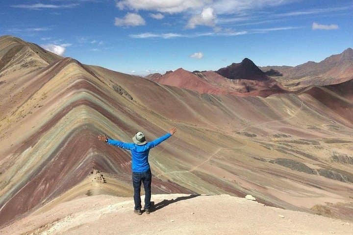 Vinicunca (Rainbow Mountain) One-Day Hike from Cusco — What to Expect