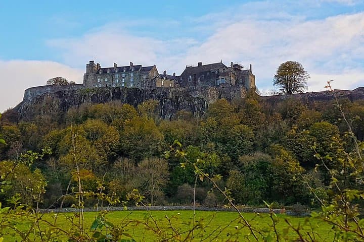 Loch Lomond, the Trossachs & Stirling Castle Day Tour from Glasgow photo 5