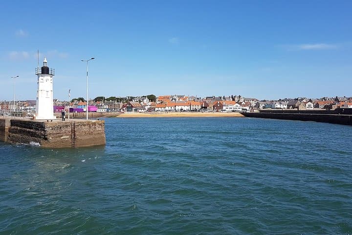 St Andrews & the Fishing Villages of Fife: Day Trip from Edinburgh photo 3