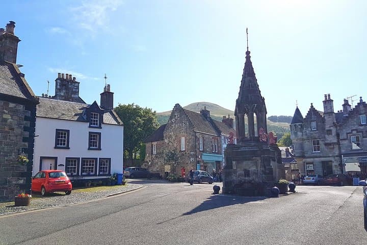 St Andrews & the Fishing Villages of Fife: Day Trip from Edinburgh photo 6