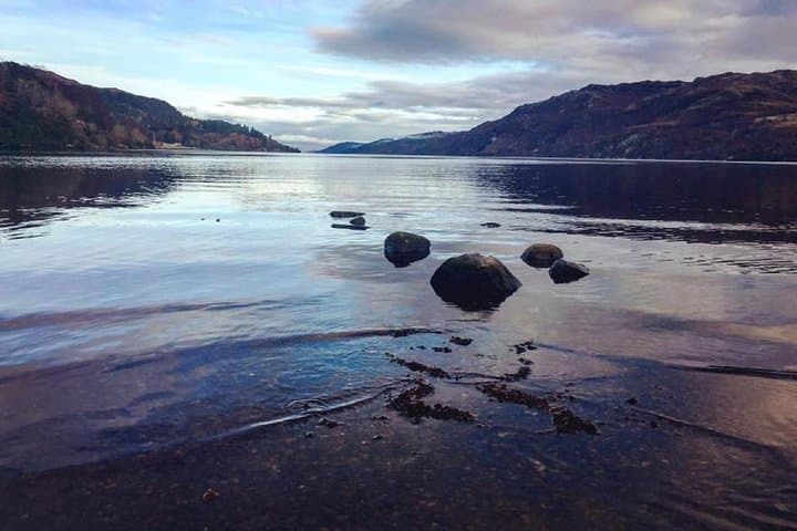 Loch Ness, Glencoe & Highlands Day Tour from Glasgow — Loch Cruise and Glencoe Views photo 2