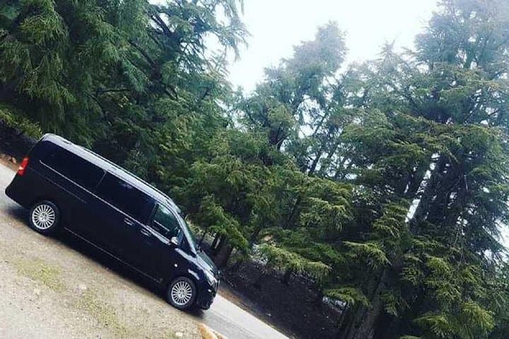 Fes to Marrakech Private Transfer: Scenic Atlas Foothills in Comfort photo 2