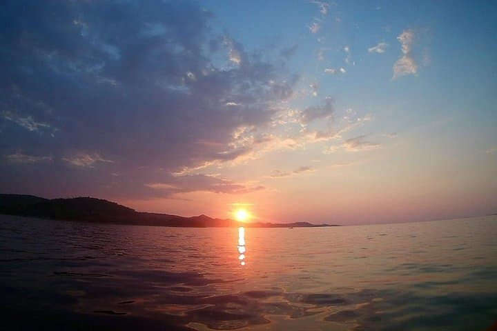 Half-Day Private Speedboat to Zadar’s Ugljan, Ošljak & Školjić photo 6