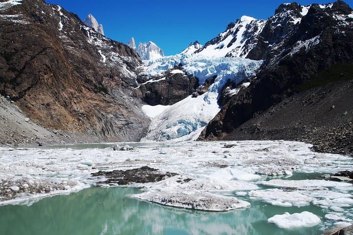 Glacial Cruise Ushuaia to Punta Arenas — Stella Australis Patagonia Expedition photo 5