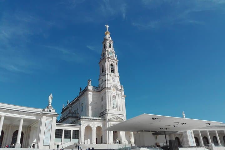 Half-Day Pilgrimage to Fátima Sanctuary and Pastorinhos Village from Coimbra photo 2