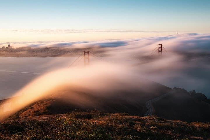 San Francisco Sunrise Photography Tour — Capture the Golden Gate at First Light photo 3
