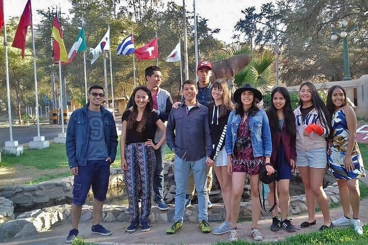 Huacachina UTV & Sandboarding: Ica City Tour and Dune Adventure photo 2