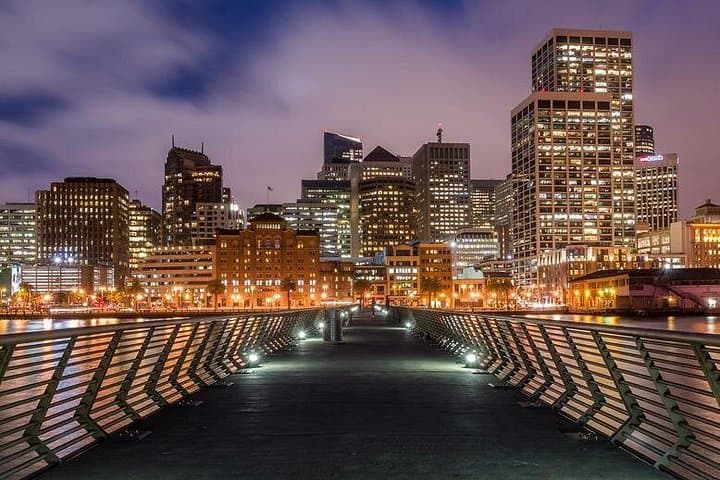 San Francisco Sunset Photography Tour: Private Photo Experience with Doc Miles photo 5
