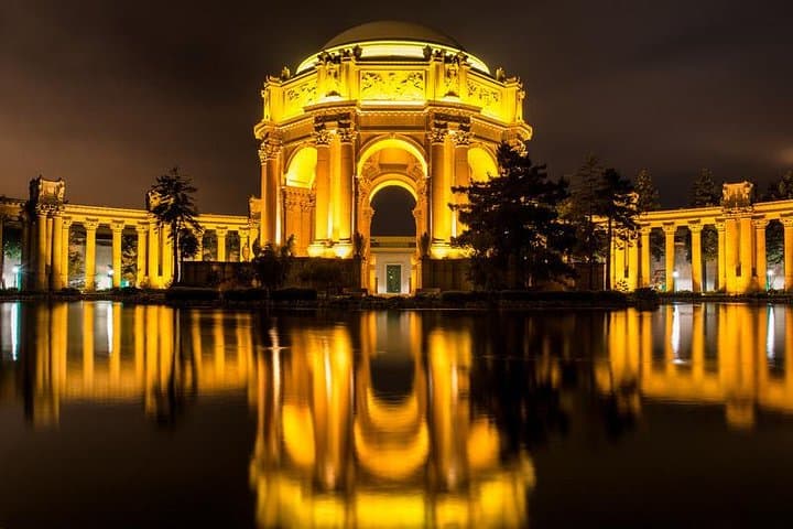San Francisco Sunset Photography Tour: Private Photo Experience with Doc Miles photo 4