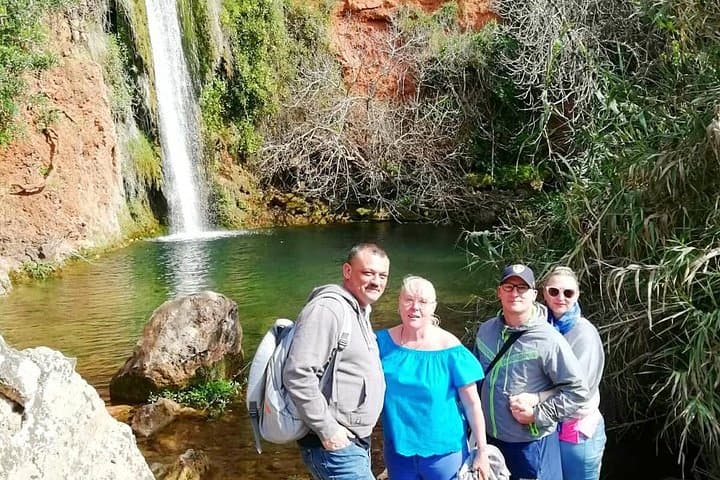 Algarve Safari: Half-Day Jeep Tour from Albufeira photo 6