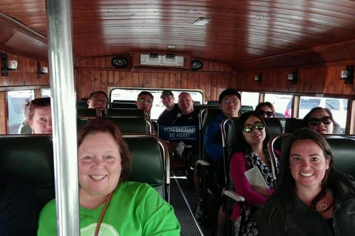 Explore Pensacola: Hop-on Hop-off Historic City Tour with Museum Access photo 3