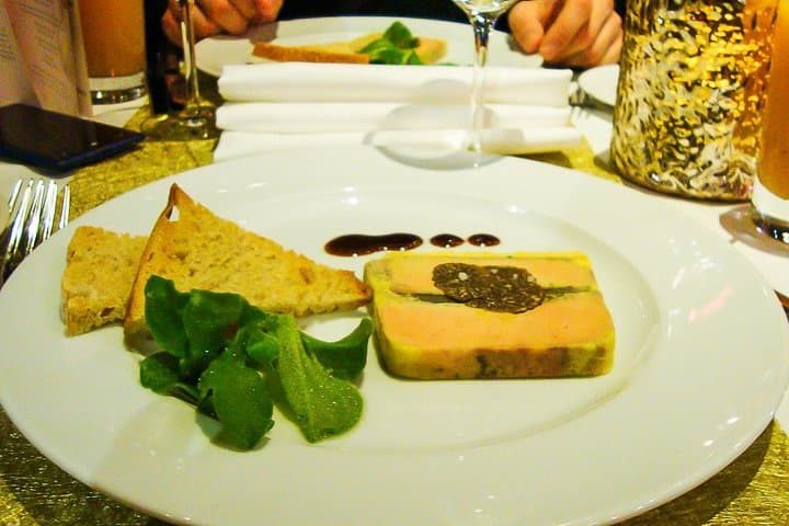Eat Like a Parisian: Private Food Tour Through St Germain, Ile St‑Louis & Le Marais photo 2