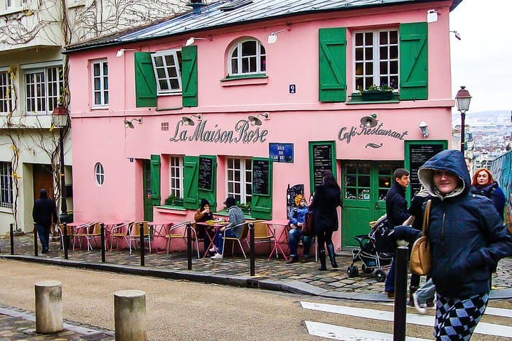 Eat Like a Parisian: Private Food Tour Through St Germain, Ile St‑Louis & Le Marais photo 3